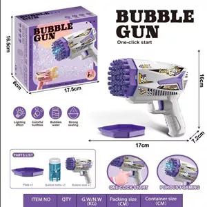 اسباب بازی حباب ساز چراغدار باطری خور