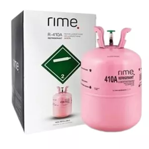کپسول گاز مبرد رایم RIME مدل (11.3kg) R410a