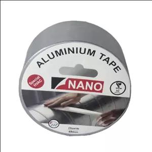 چسب فویل آلومینیوم نانو ۴۵ متری عرض ۵ سانتی متر