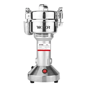 آسیاب عطاری ویکتور 100 گرمی