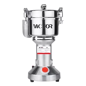 آسیاب عطاری ویکتور 250 گرمی