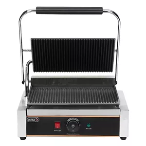 ساندویچ ساز Best بست تک خانه مدل PFY-811E