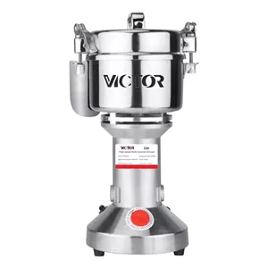 آسیاب عطاری ویکتور 350 گرمی