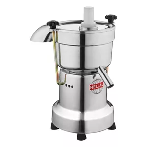 آبمیوه گیری صنعتی هلال 1.5 اسب مدل G100