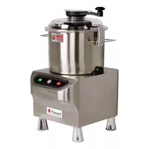 غذاساز 5 لیتری اسمارت مدل SMART-05‎