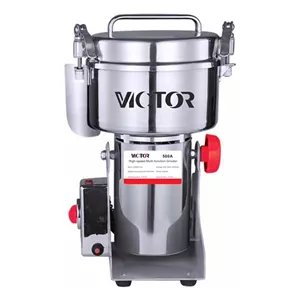 آسیاب عطاری ویکتور 500 گرمی