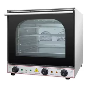 فر کانوکشن 4 سینی ویکتور مدل JS-8A