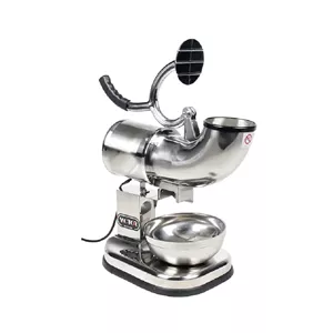 یخ خرد کن بزرگ استیل ویکتور