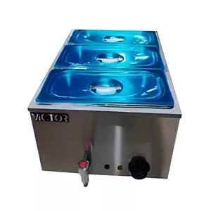 هات بنماری سه لگن ویکتور