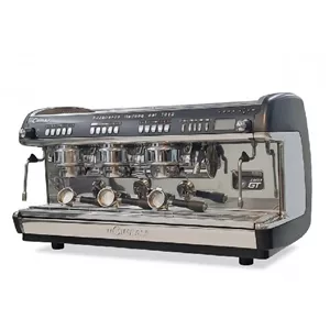 اسپرسو ساز دست دوم (کارکرده) جیمبالی سه گروپ M39 GT اتوماتیک سال ساخت 2018