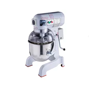 میکسر قنادی ۲۰ لیتر براکس مدل BURAX  BM-20