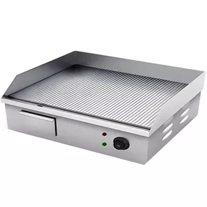 گریل برقی ۵۵ سانتی متر ویکتور مدل Victor Js-821