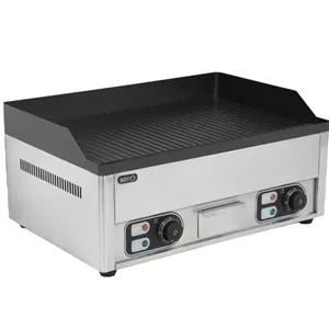 گریل برقی شیار دار ۶۰ سانتی متر بست مدل Best PFY-705B