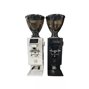 آسیاب قهوه بست کافه مدل Best K64YLCD