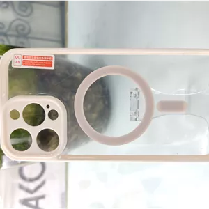 قاب 15 پرومکس