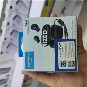 ایرپاد اصلی انکر مدل A25i با سه ماه گارانتی