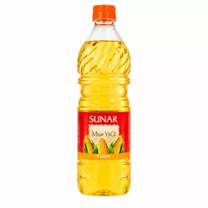 روغن ذرت سونار - 1 لیتر