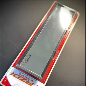 آینه رو آینه استیل دار بزرگ(خم)