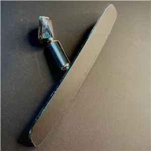 آینه داخل ممتاز
