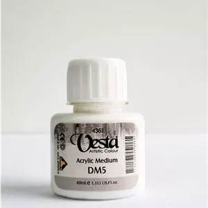 چسب Dm5وستا ۴۰میل