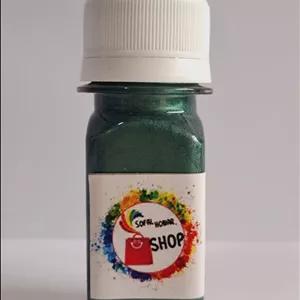 رنگ اکریلیک کله غازی صدفی الوان(متالیک) 50میل