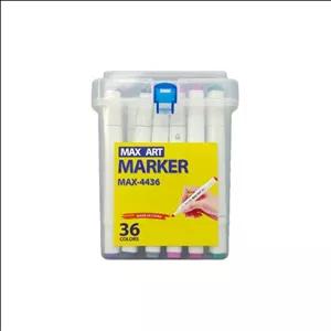 ماژیک مکس آرت 36 رنگ MAX ART