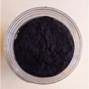 پودر مخمل مشکی ۴گرم کد ۱۵