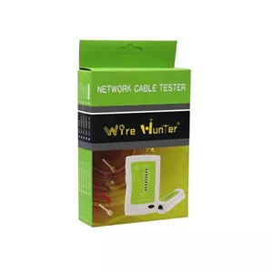 تستر کابل شبکه SY-468