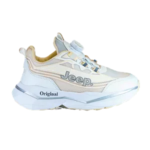 کتونی بچه گانه پمپی جیپ کد 203144