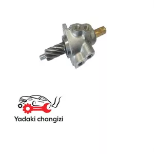 شیر فرمان 405 جدید هرنیگتون