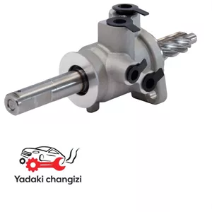 شیر فرمان 206 هرینگتون