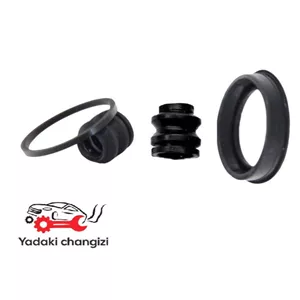 گردگیر سیلندر ترمز جلو پراید