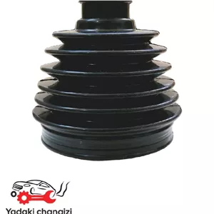 گردگیر پلوس پراید ساده ام جی ان