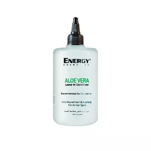 ماسک مو بیرون حمام انرژی مدل ALOE VERA