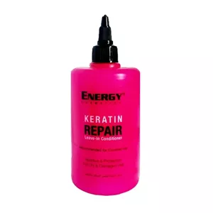 ماسک مو بیرون حمام انرژی مدل keratin