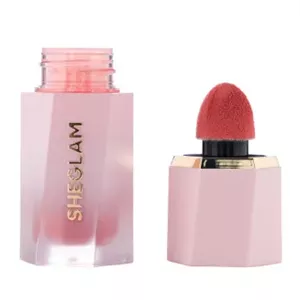 رژگونه مایع شیگلم مات مدل Liquid Blush Matte حجم 5 میلی لیتر
