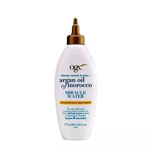 سرم مو او جی ایکس مدل Argan Oil of Morocco Miracle Water