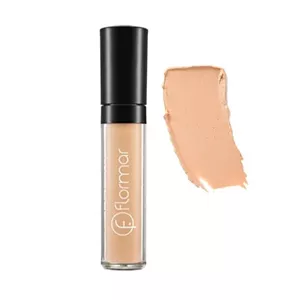 کانسیلر مایع فلورمار Flormar شماره 30 LIGHT