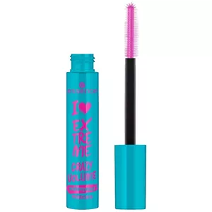 ریمل ضد آب اسنس I Love Extreme Crazy Volume
