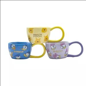 ماگ دیزنی دسته دفرمه