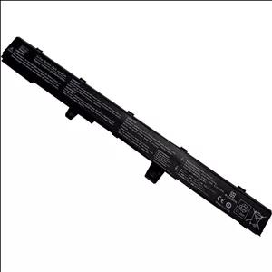 باتري لپ تاپ ايسوس ASUS Laptop Battery A41N1308, x451 / 4CELL 2600mAh / 32Wh / Compatible with X551, X551C, X551CA, X551M, X551MA