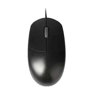 ماوس با سیم رپو آکبند مدل Rapoo N100