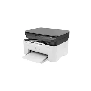 پرینتر سه کاره لیزری سیاه و سفید اچ پی آکبند مدل HP Laser MFP 135w