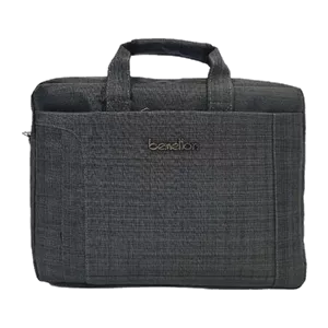 کیف لپ تاپ دستی بنتون مدل Benetton 223