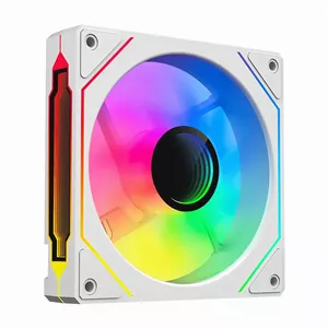 فن کیس اوست آکبند مدل AWEST AVI-120RW ARGB