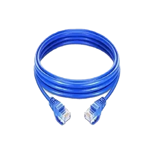 کابل شبکه بلدن 3 متری آکبند مدل CAT6