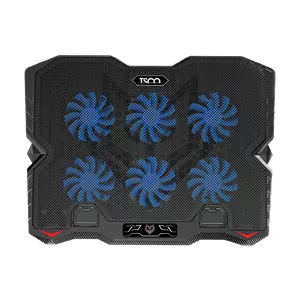 خنک کننده لپ تاپ تسکو اکبند مدل TSCO TCLP 3111