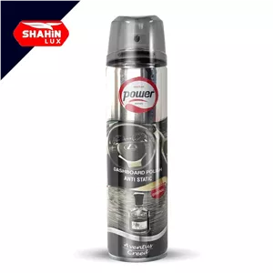 اسپری براق کننده و خوشبوکننده داشبورد 300 میل پاور رایحه aventus