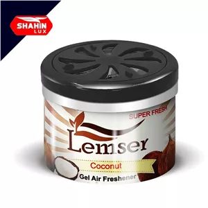 خوشبو کنسروی لمسر رایحه Coconut