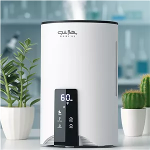دستگاه بخور سرد التراسونیک برند بهترشو مدل T401